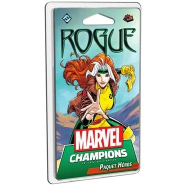 Marvel Champions – Rogue