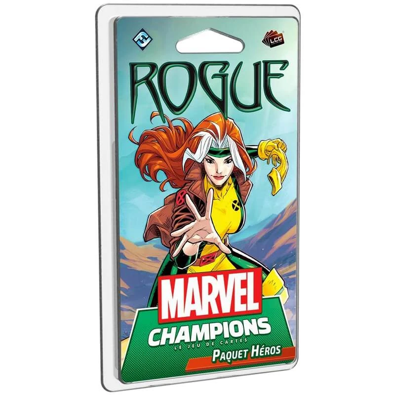 Marvel Champions – Rogue – Image 2