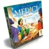 Medici – Le Jeu De Cartes
