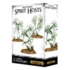 Nighthaunt Spirit Hosts