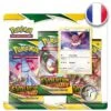 Evolution Céleste – Pack 3 Boosters Evoli