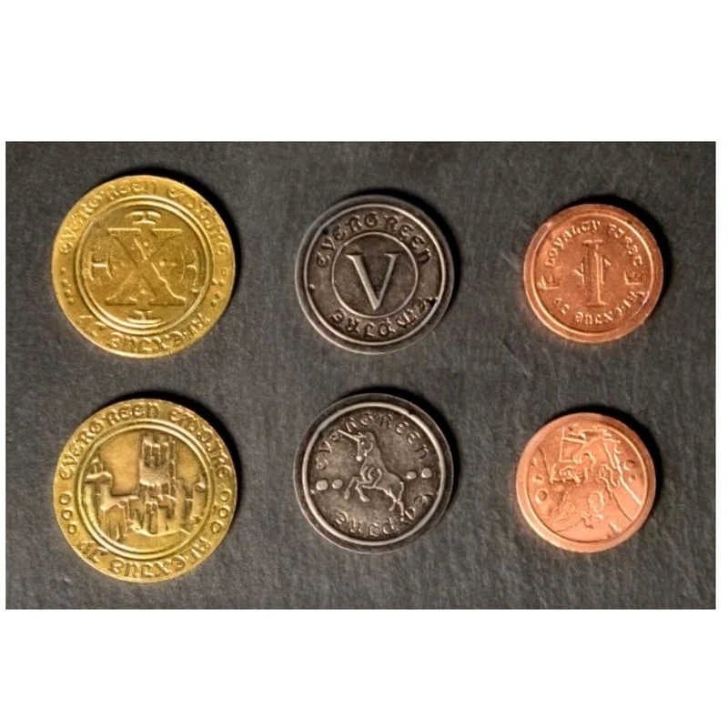 Pack Pièces Métal – Image 3