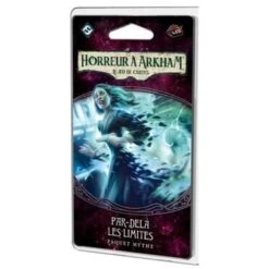 Horreur à Arkham JCE – Par-delà Les Limites