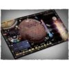 Playmat – Terraforming Mars Utopia Planitia VF