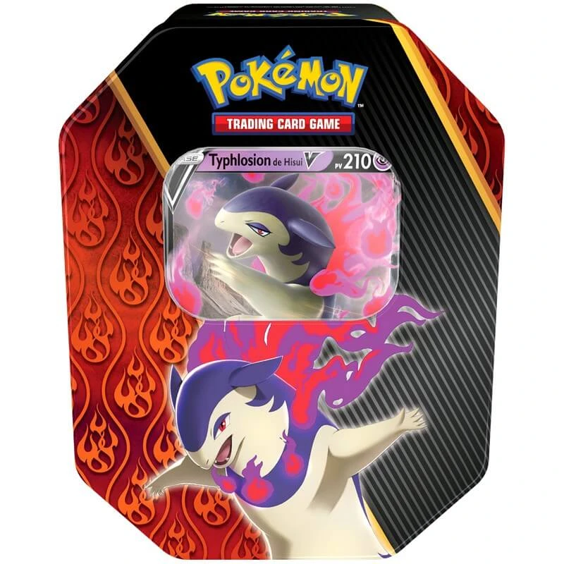 PokéBox Typhlosion – Image 2