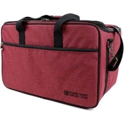 Premium Bag – Ruby Red