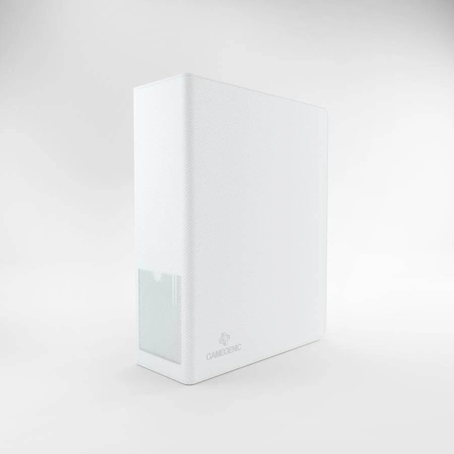 Prime Ring-Binder Blanc – Image 2