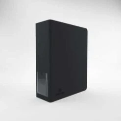 Prime Ring-Binder Noir