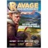 Ravage Hors Série N°9