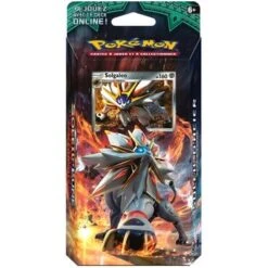 Gardiens Ascendants – Starter Soleil D’Acier