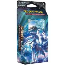 Ombres Ardentes – Starter Giure Lumineux