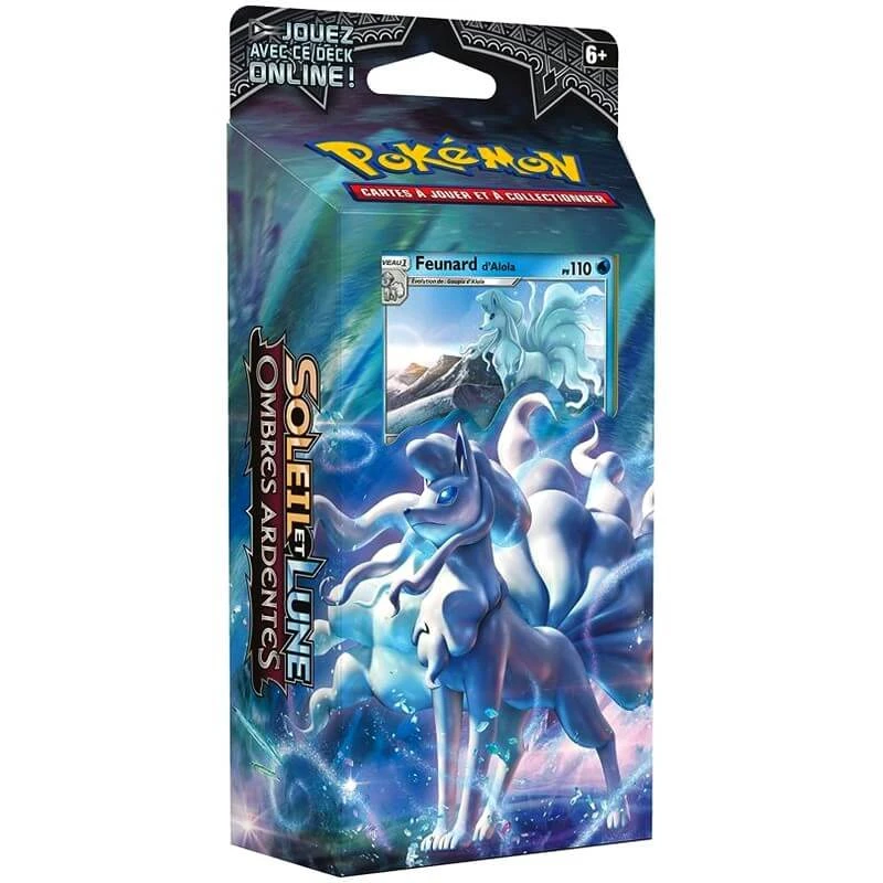 Ombres Ardentes – Starter Giure Lumineux – Image 2