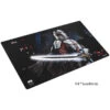 Star Wars Unlimited – Ombres De La Galaxie Playmat Mandalorien