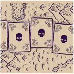 Set A Watch – Cloth Mat