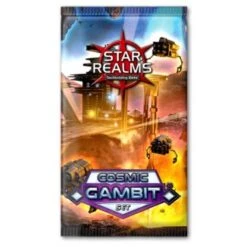 Star Realms – Cosmic Gambit