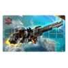 Star Realms Playmat – Destroyer Mech