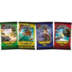 Star Realms – United