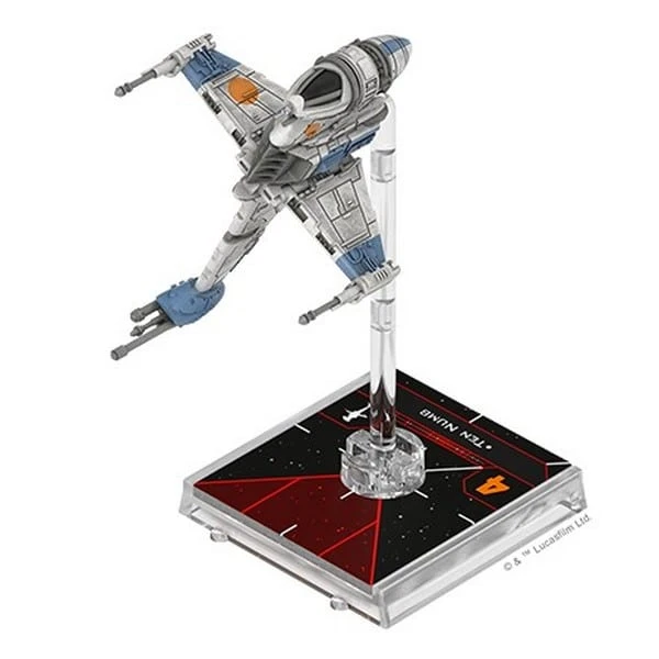 Star Wars X-Wing 2.0 – B-Wing ASF-01 – Image 3