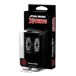 Star Wars X-Wing 2.0 – Chasseur TIE/FO
