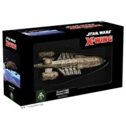 Star Wars X-Wing 2.0 – Croiseur C-ROC