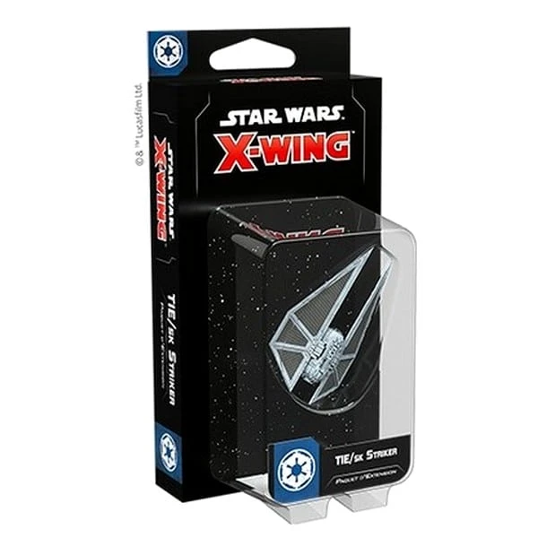 Star Wars X-Wing 2.0 – TIE/SK Striker – Image 2
