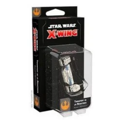 Star Wars X-Wing 2.0 – Transport De La Résistance