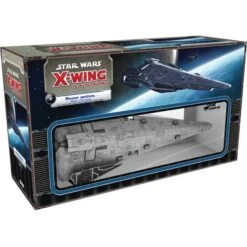Star Wars X-Wing – Raider Impérial