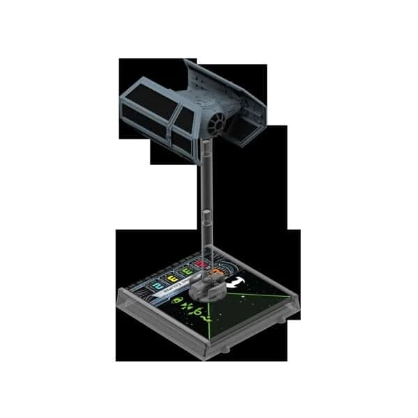 Star Wars X-Wing – Raider Impérial – Image 3