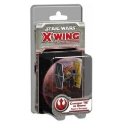 Star Wars X-Wing – Chasseur Tie Sabine