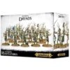 Sylvaneth Dryads