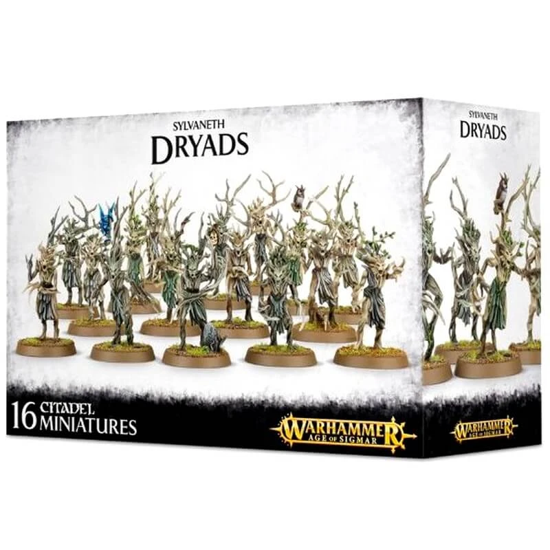 Sylvaneth Dryads – Image 2