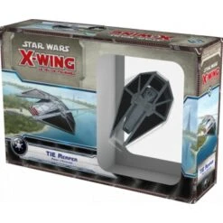 Star Wars X-Wing – TIE Reaper