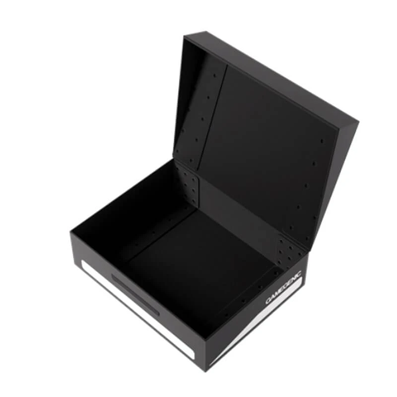Token Holder Noir – Image 2