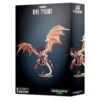 Tyranids – Hive Tyrant