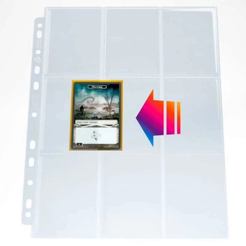 Ultrasonic 9-Pocket Side Loading – Image 2