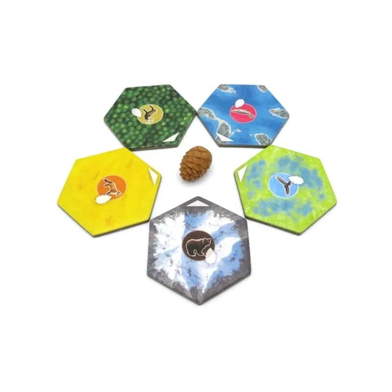 Upgrade Kit Cascadia – Image 3