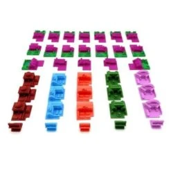 Upgrade Kit Food Chain Magnate