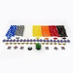 Upgrade Kit Gaia Project