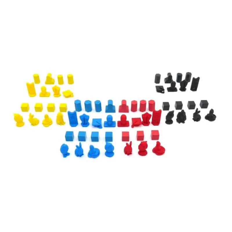 Upgrade Kit Joueur Ark Nova – Image 3