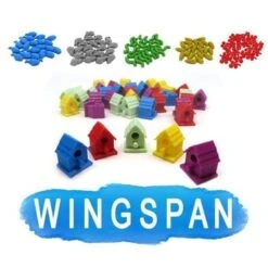 Uprgade Kit Wingspan
