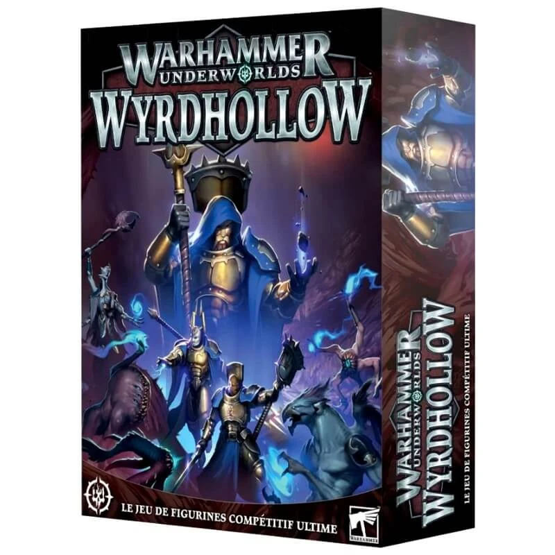 Warhammer Underworlds – Wyrdhollow – Image 2