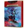 Warscroll Cards – Disciples Of Tzeentch