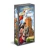 Carcassonne 2.0 – La Tour