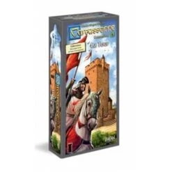 Carcassonne 2.0 – La Tour