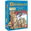Carcassonne 2.0 – Damoiselle Et Dragon