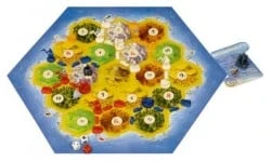 Catan – Villes Et Chevaliers – Image 3