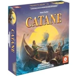 Catane – Pirates Et Découvreurs