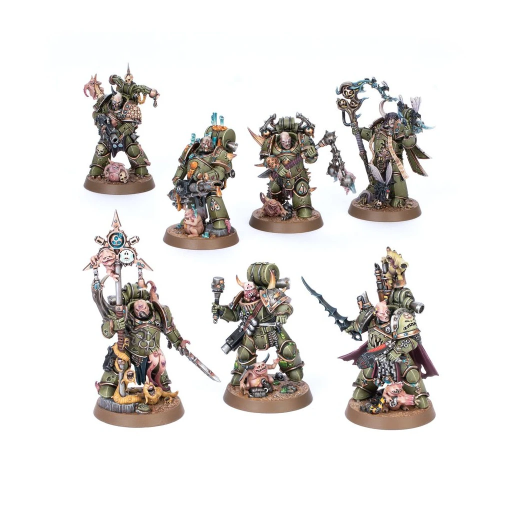 Kill Team – Starter Set – Image 2