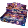 Disney Lorcana – Display 24 Boosters Chapitre 5 Ciel Scintillant