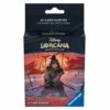 Sleeves Lorcana – Mulan